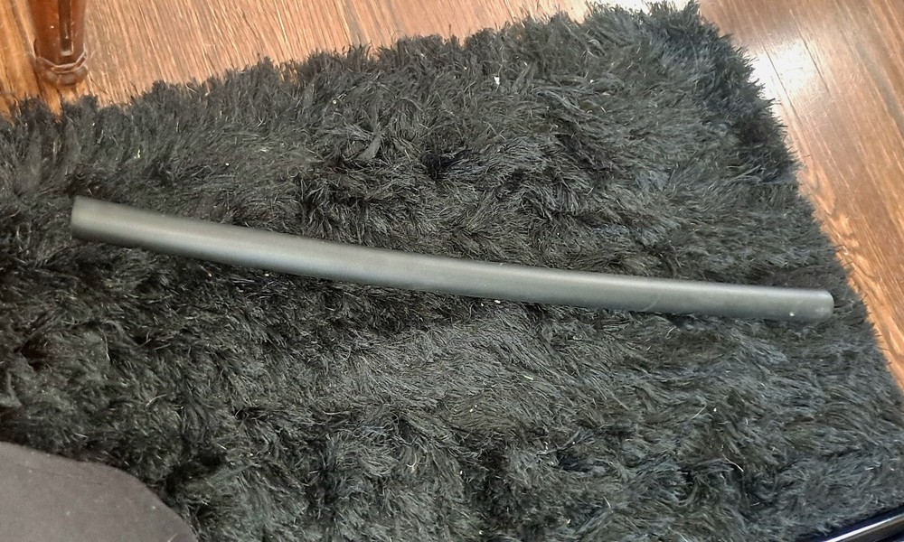 Martial Arts Weapons