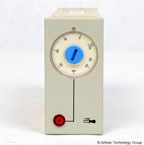Heraeus NRW 4 Temperature Sensor