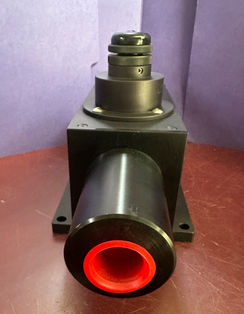 Optem HYP1011 Optical Assembly Microscope Optics