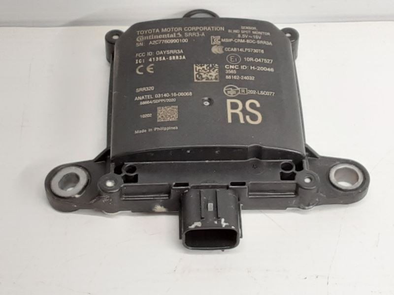 RC350     2022 Camera/Projector 2366756
