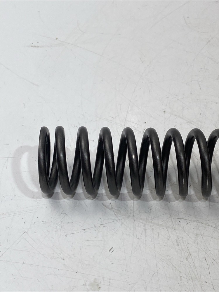♻️ Keeway RKS 125 STD 2017 - 2020 Front Internals Springs Spacers ♻️