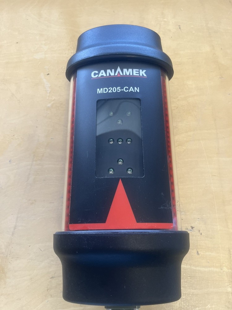 Canamek Laser Receiver