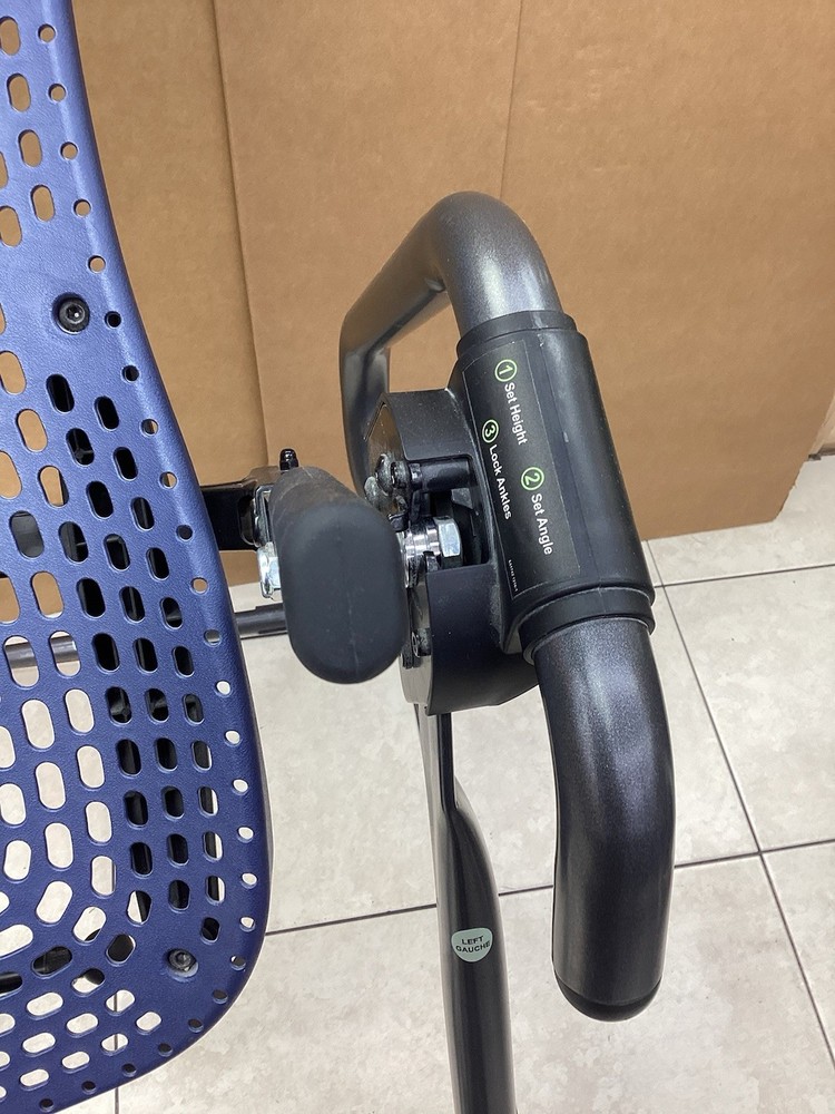 Teeter Hang UPS Inversion Table excellent!!