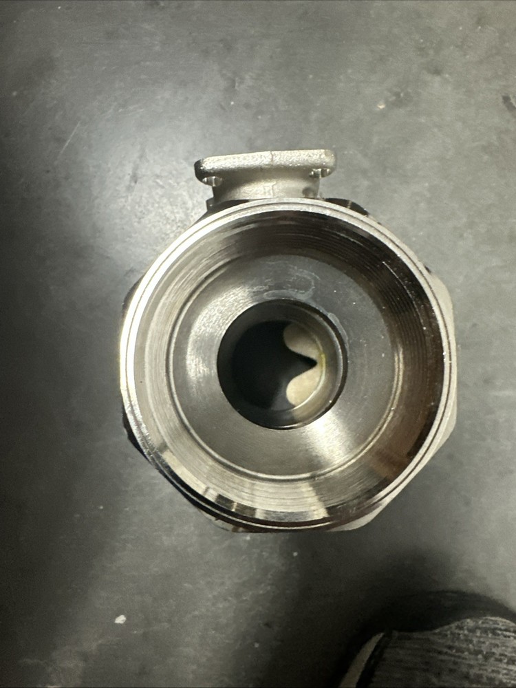 **Belimo B249 CV 46 2" Valve