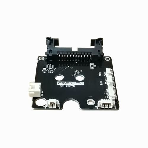 Sprite Extruder Hotend Adapter Board PCBA Breakout Module Compatible wi