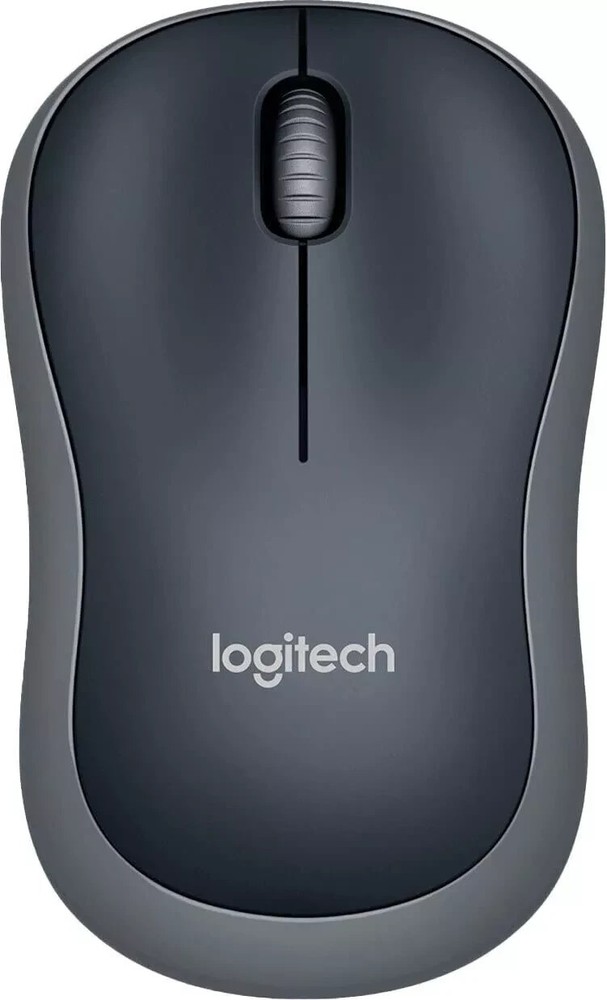 Logitech Wireless Desktop MK320 Keyboard, Mouse & Dongle Brand New Open Box