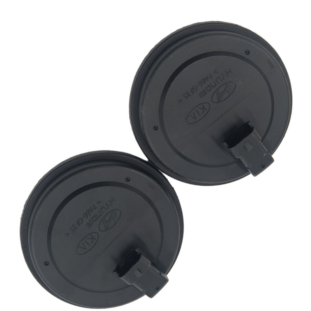 2 X FOR Kia Sorento 2015-2020 2WD Rear Hub Bearing Speed Sensor 58980C5000