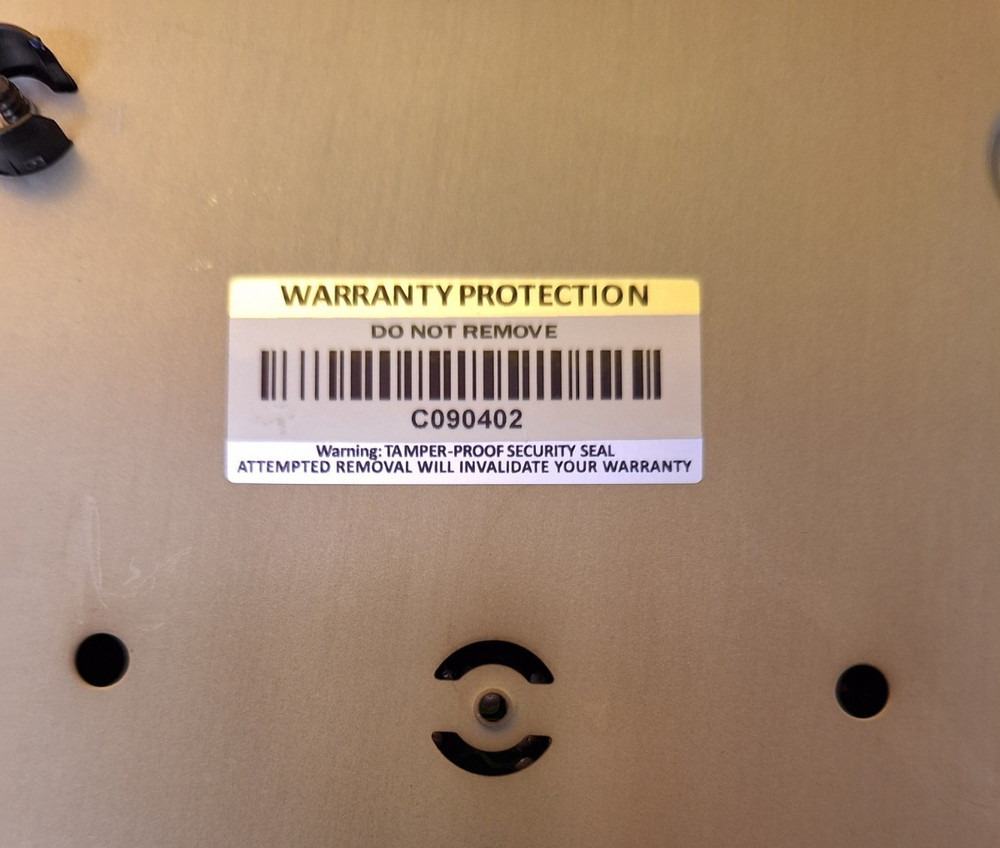 Technics SH-CH750 Stereo Sound Processor DSP Sound Field Processing unit Working