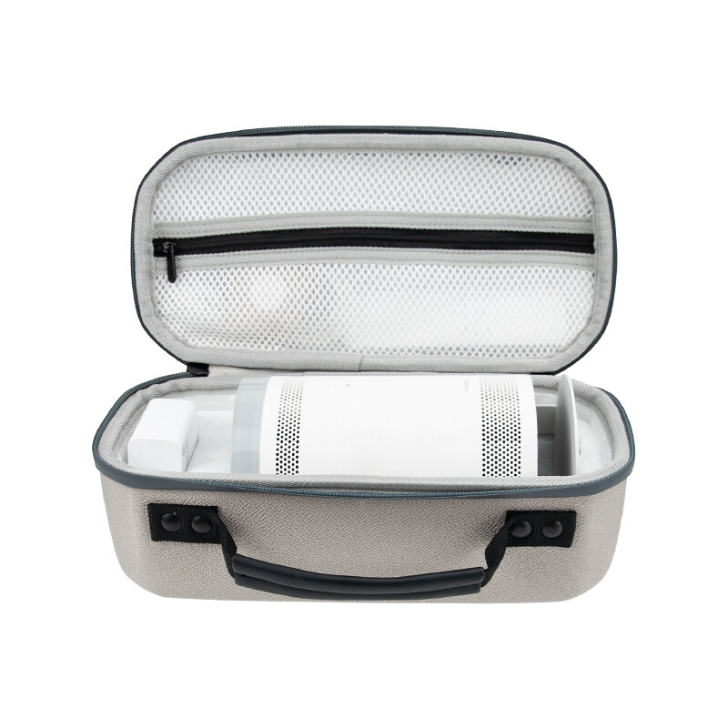 EVA Storage Bag Carrying Case for SAMSUNG The Freestyle Projector Shockproof US