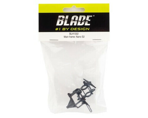 Blade Nano S2 RC Remote Control Helicopter Replacement Main frame BLH1302