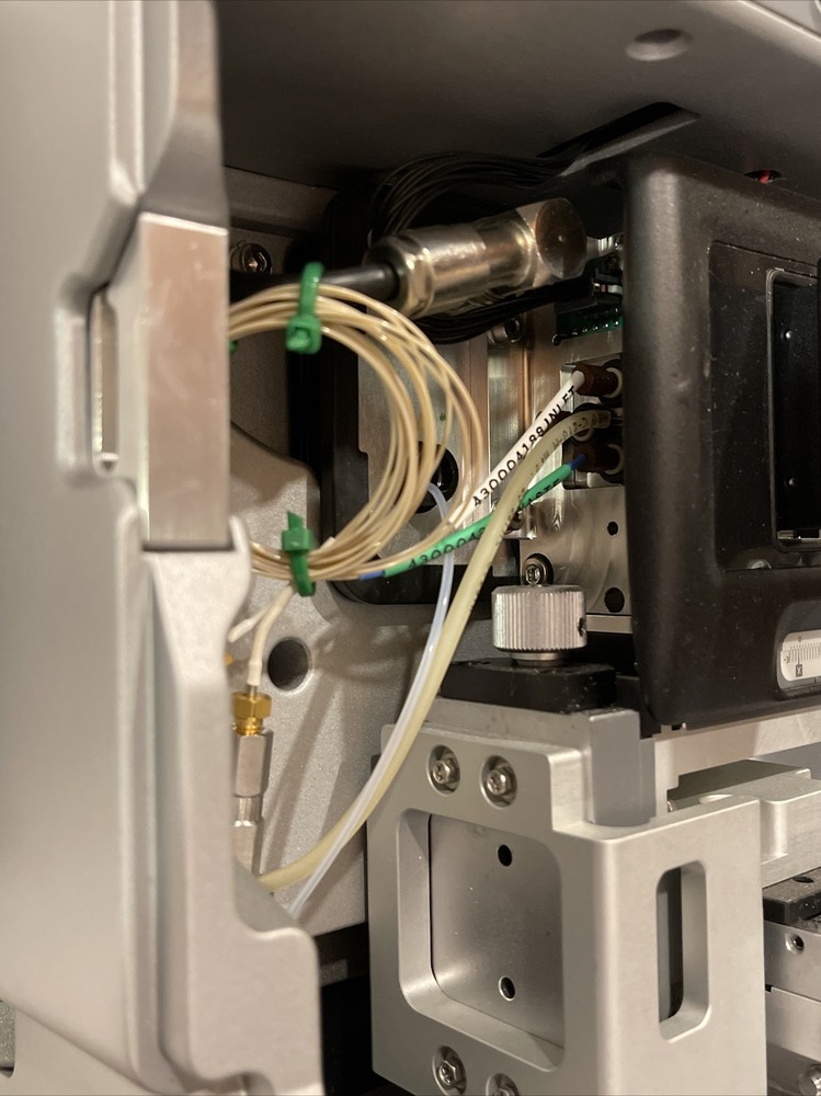 Waters Ion Key MS Microflow UPLC Ion Source W/ 150 µm iKey - (shelf16)