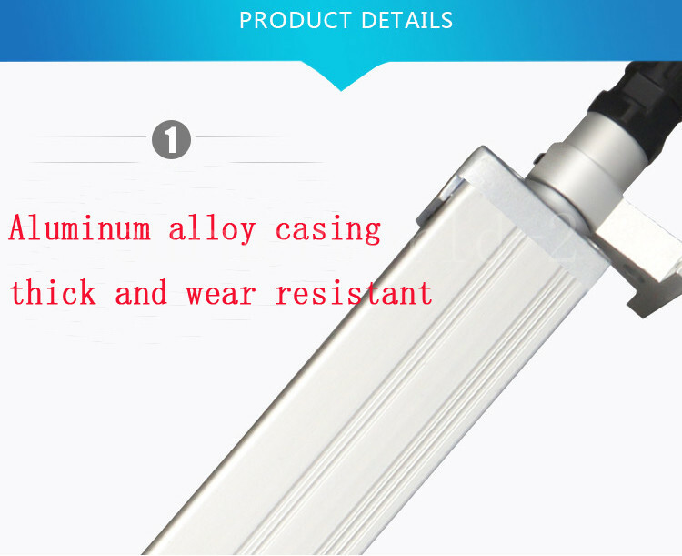 6-40W LED Milling CNC Machine Tool Light Workshop Working Lamp lathe lamp