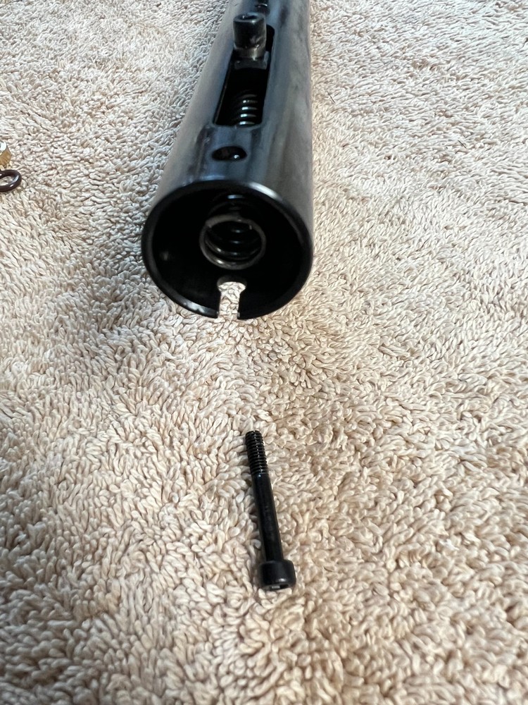 Diana Chaser OEM Lower [CO2]