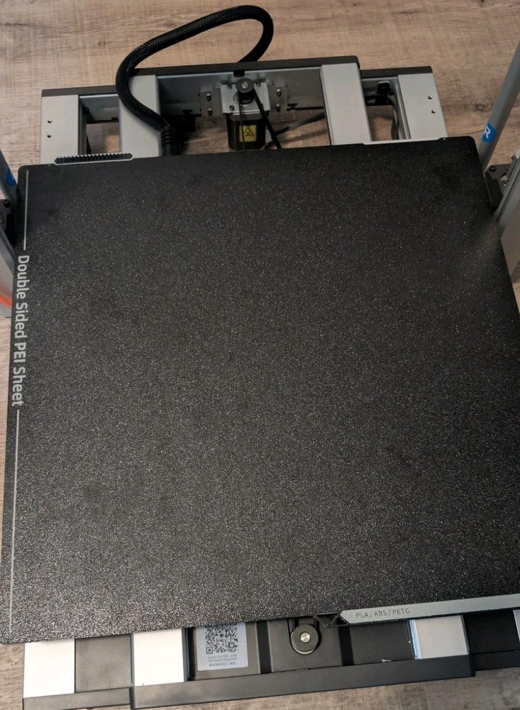 *READ* ANYCUBIC Kobra Max 3D Printer ACE Pro Ready