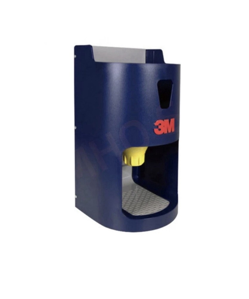 3M One Touch Pro Earplugs One Touch Dispenser