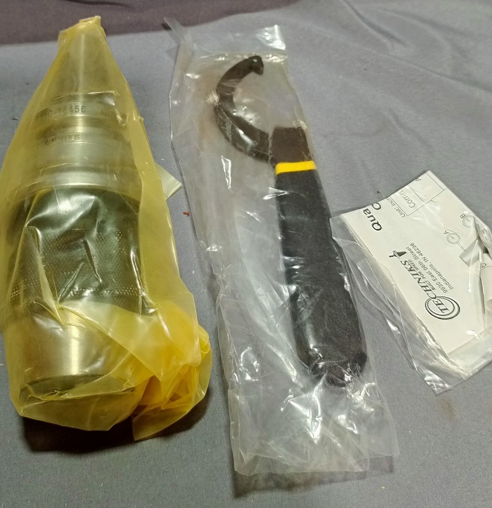 Techinks Drill Chuck Adapter SYIC-16456