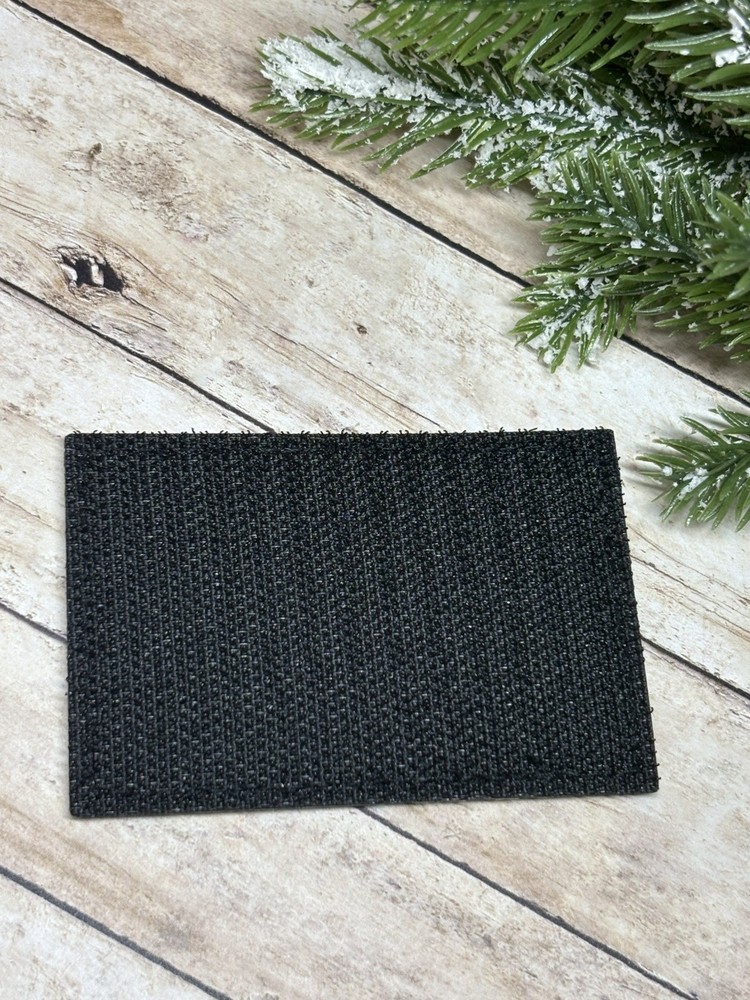 PVC Tactical Patch - Bad Choices Make Good Stories Patch - Gun Morale Patch