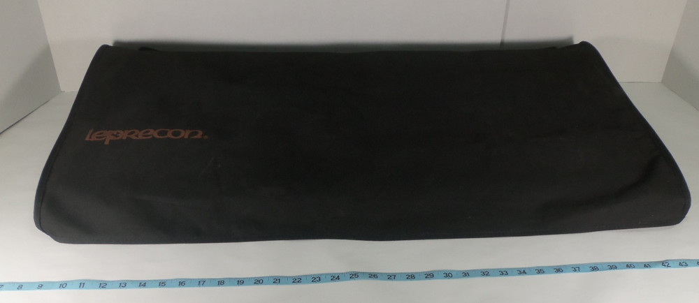 Leprecon LP-X48 X Programming Lighting Console Controller 1024 DMX Channels