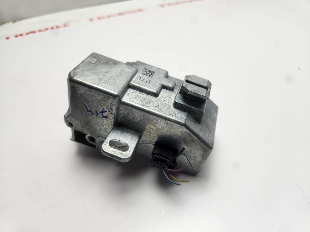 JAGUAR E-PACE STEERING COLUMN LOCK 2017 - 2021