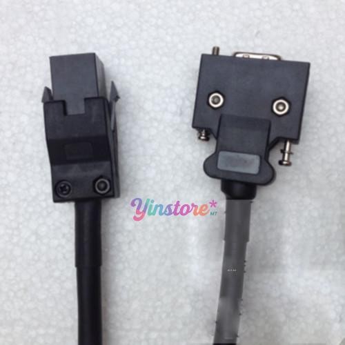 1 pc. New MR-JCCBL5M-H Servo Encoder Cable 5M
