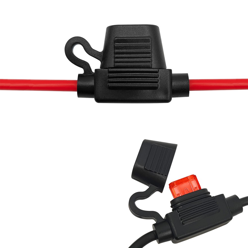 Car Parasitic Drain Tester Voltage Diagnostic Tool for Current Battery Testing