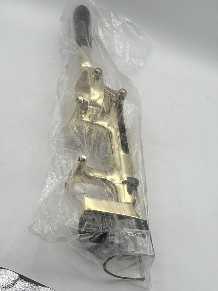 Franmara Professional Uncorking Machine Zeus 12” Leverage Arm Wall Mount