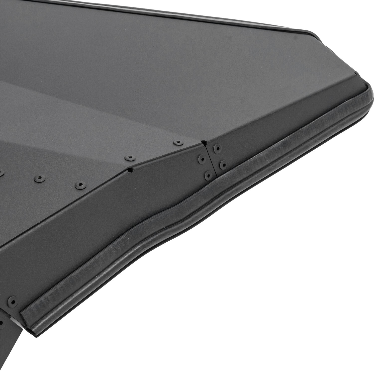 Heavy Duty Aluminum Full Doors for Can-Am X3 MAX Turbo R RR 2017-2025 4 Seat