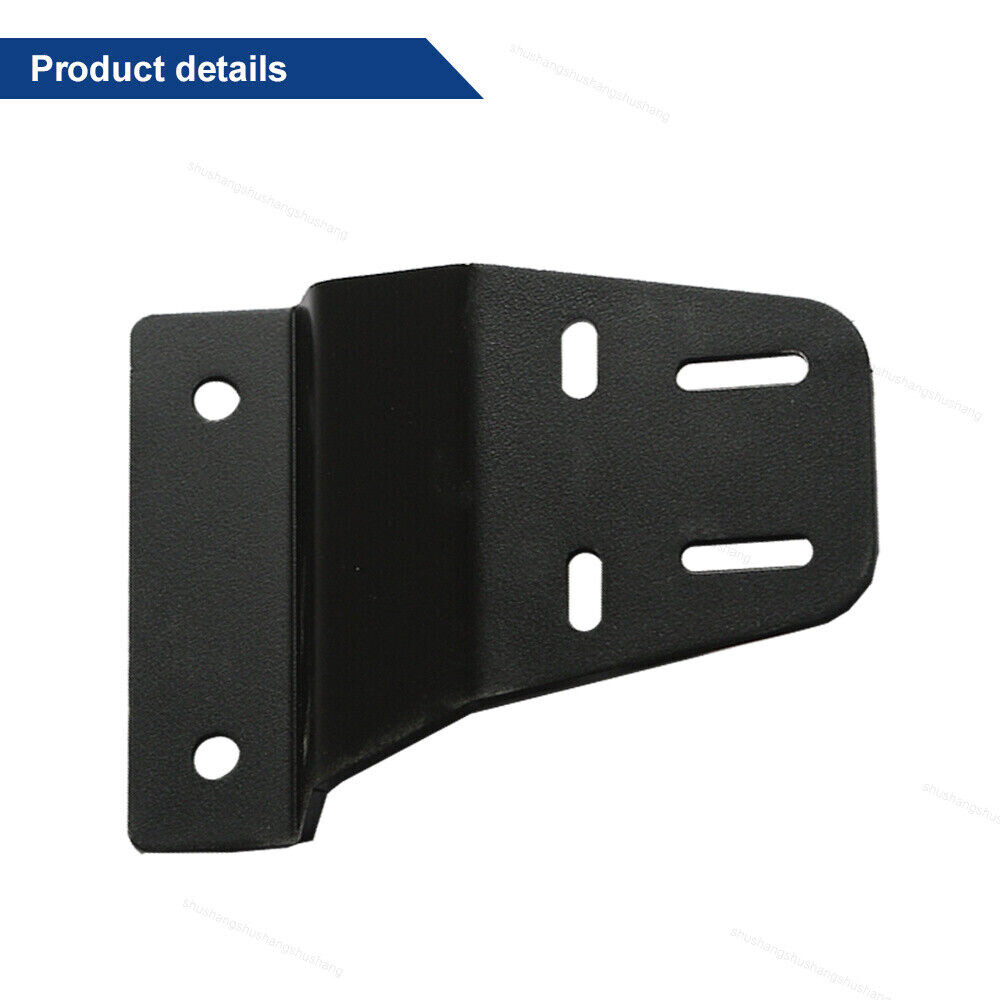 Direct Mount Tower Bracket on VS30 Sprinter or NCV3 Mounting solar panels 1Set