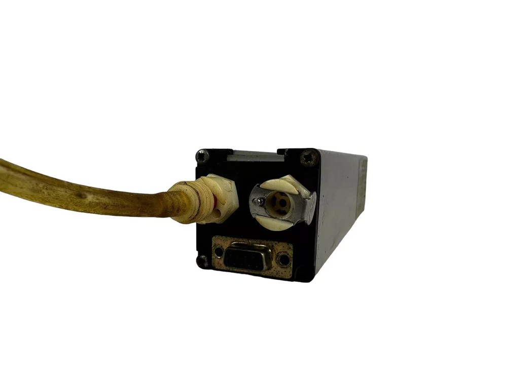 1 MATTHEWS JET-A-MARK DO 672-901-00 Plotter Size 1/2”