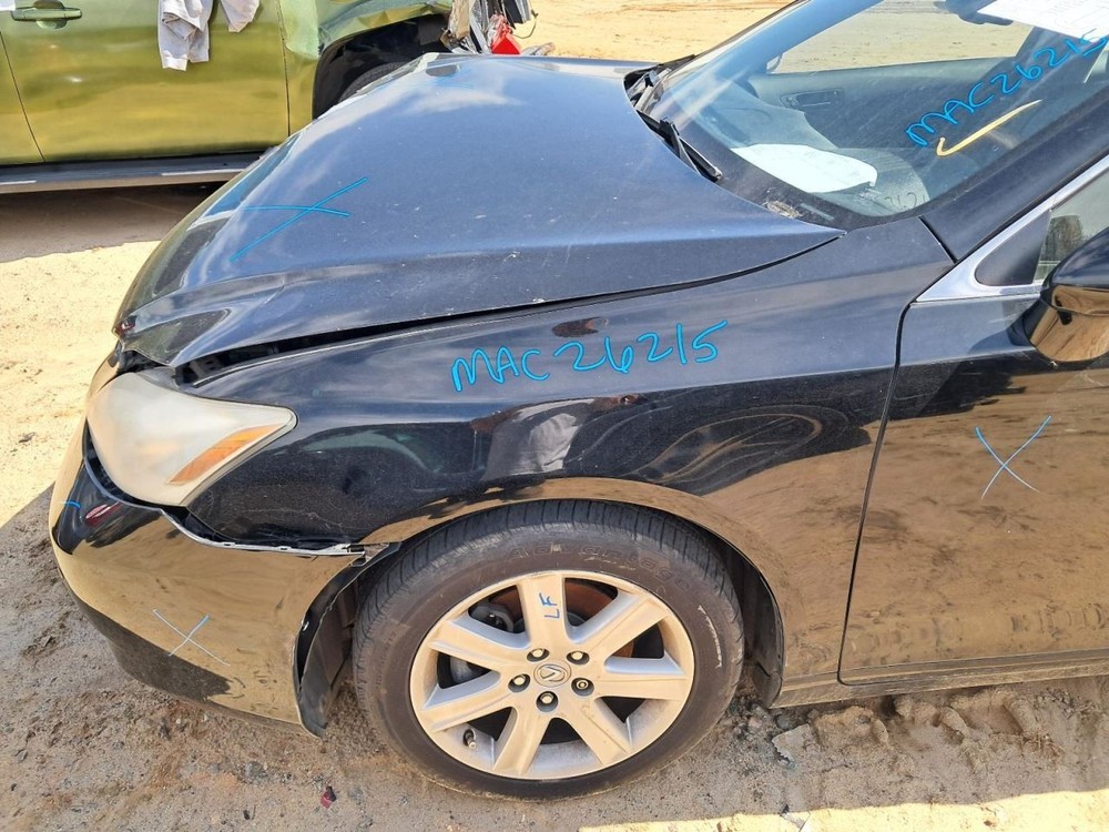 Fuse Box Engine Fits 07-09 LEXUS ES350 5025236