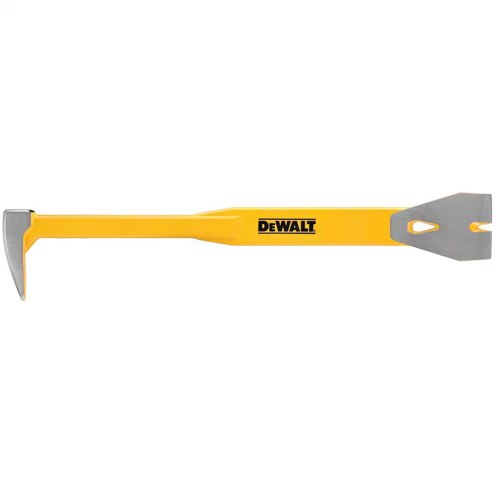 18 In. Precision Pry Bar