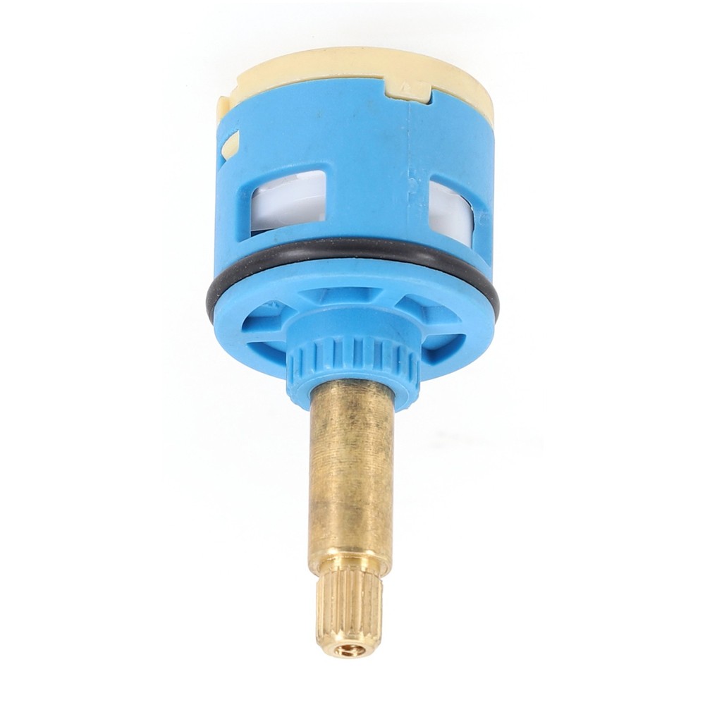 Diverter Shower Accessories Ceramic Central Push Fit Spool Third Gear 3 Way 33#
