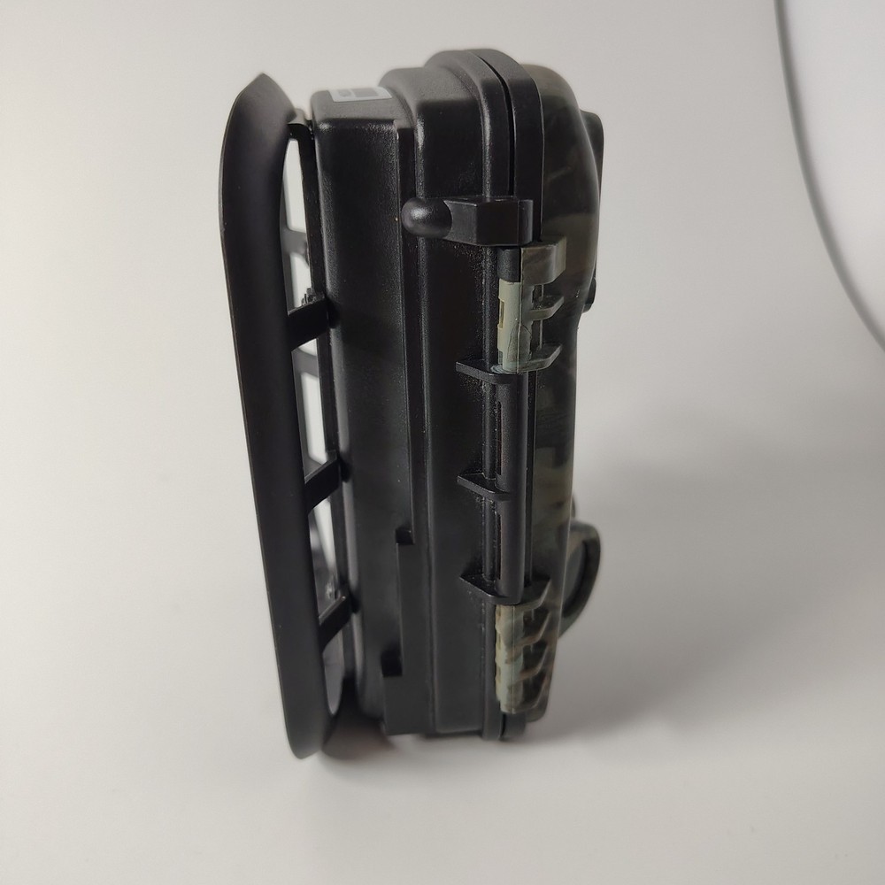 Crenova RD1000 Trail Camera Tested Works
