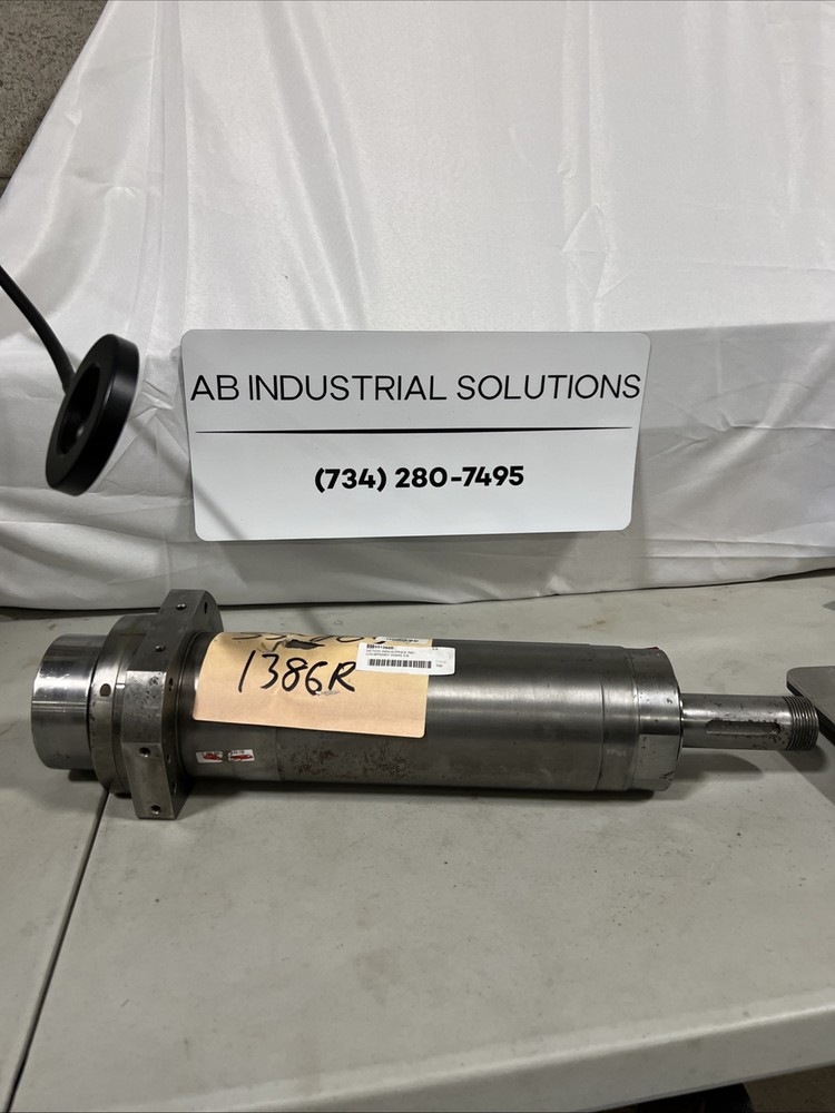 Setco MOD Spindle U3CBP65BY .55845 CA