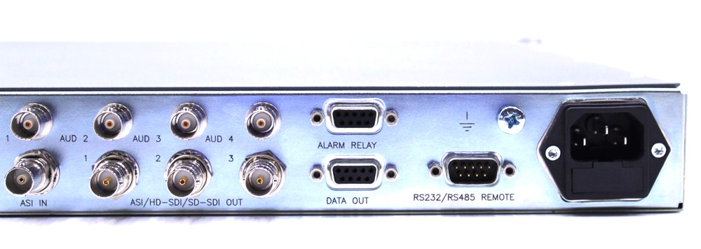Ericsson Tandberg RX1290 Multi-format SD/HD Receiver