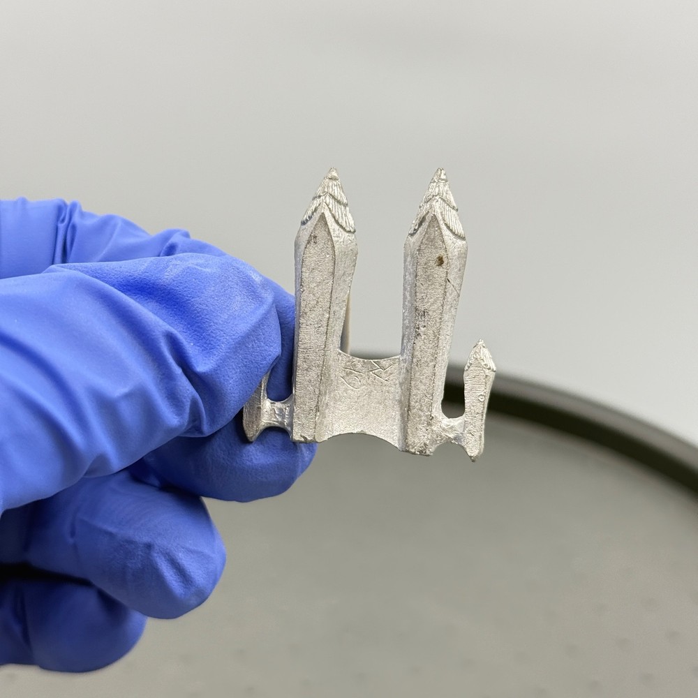 Games Workshop Man o' War High Elves Dragonship Base