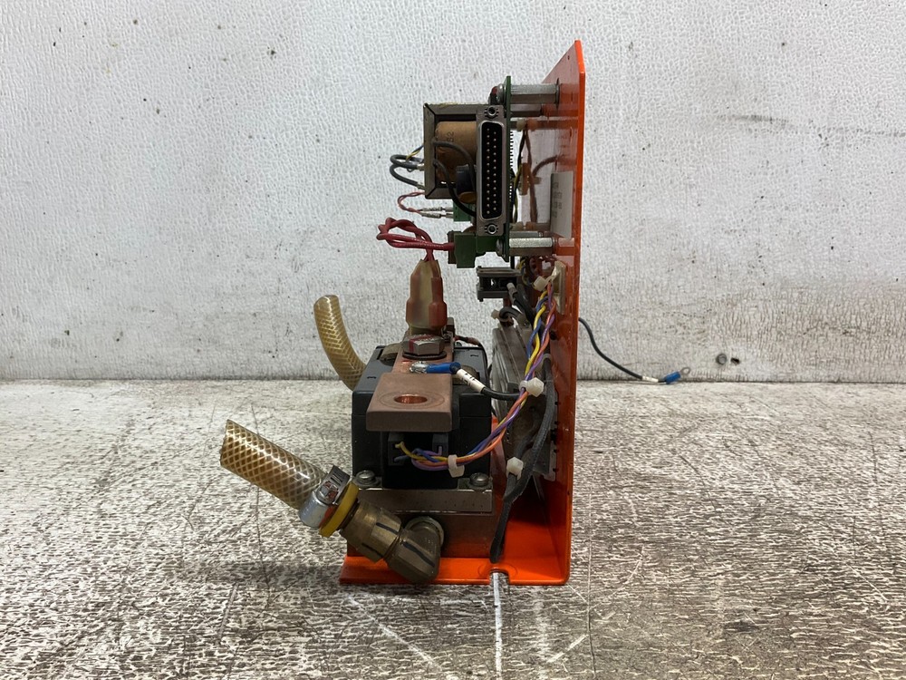 WTC 703-7940 Contactor Module 7037940