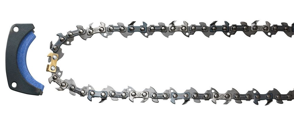 Oregon 560507 Replacement PowerSharp Chain, CS25, 14"