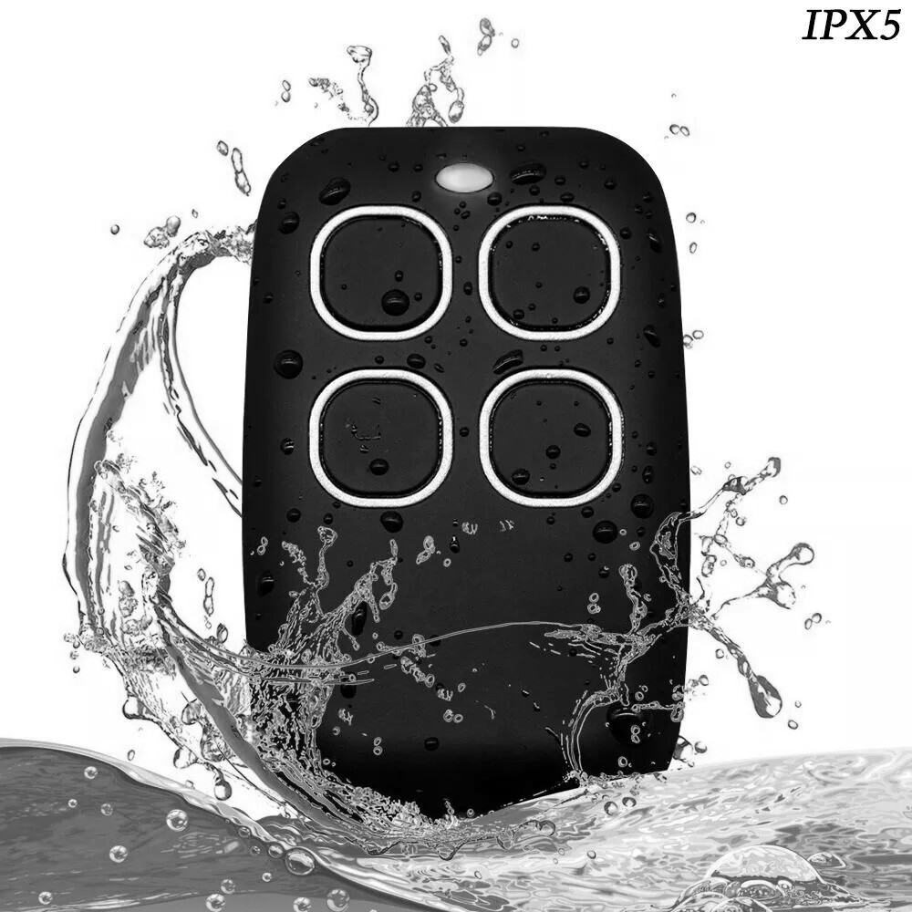 NEW 280-868MHZ Multi-frequency Universal Gate Door Clone Cloning Remote Control