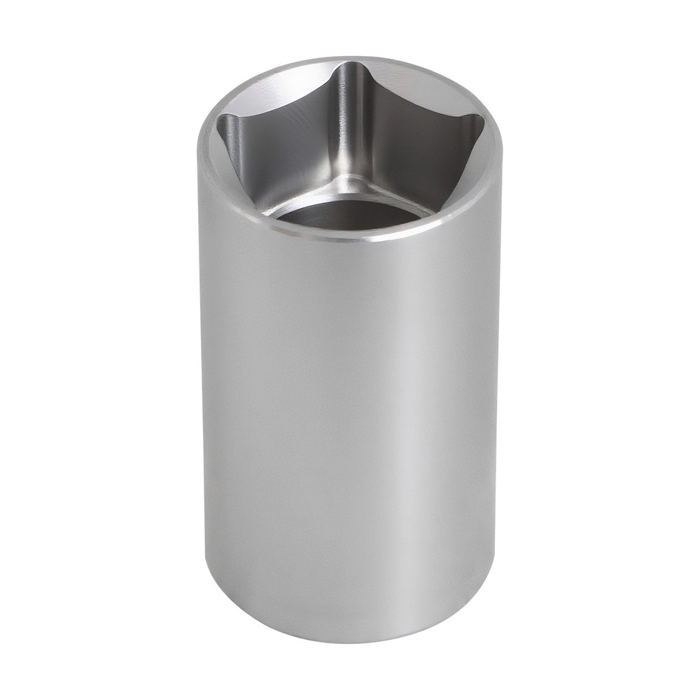 13/16" Penta Socket W/ 1/2" Drive Socket Tool for Pentagonal Nuts and Bolts