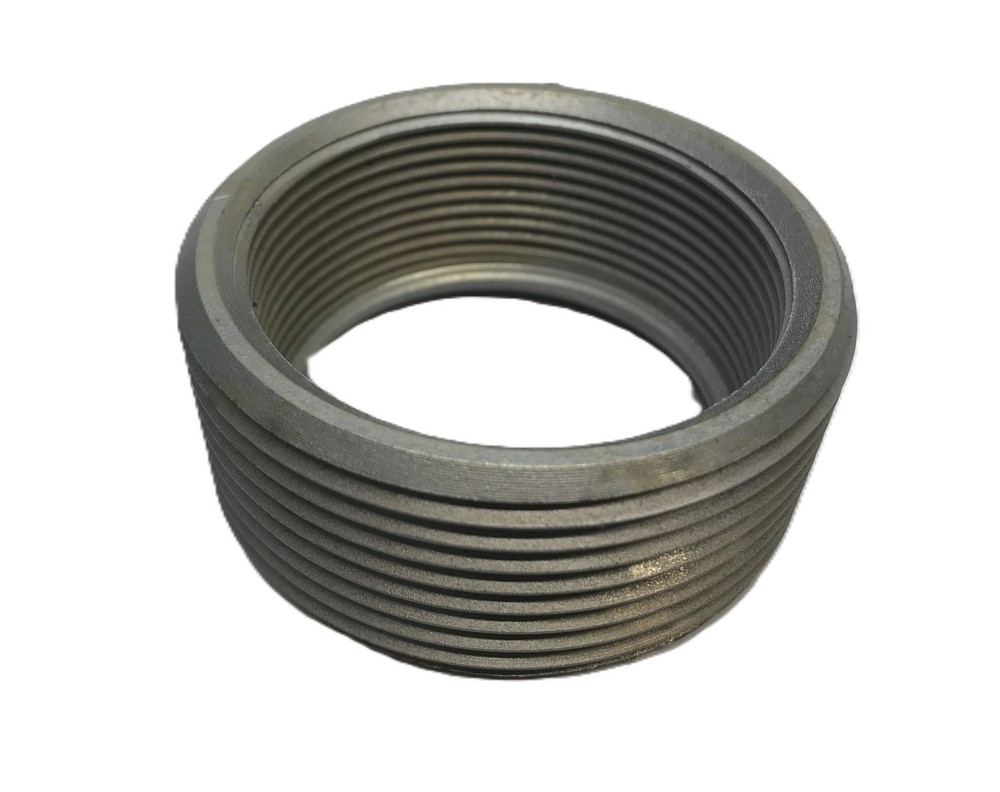 Unbranded Reducing Bushing 2-1/2 x 2" RB250-200 NOS