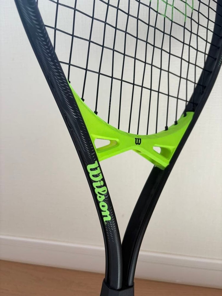 Wilson Tennis Racket [Strung]
