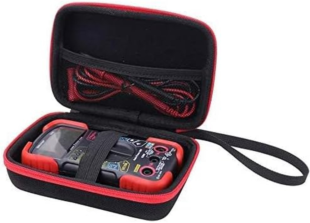 Hard Case Replacement for Fits INNOVA 3320/3340 Auto-Ranging Digital Multimeter