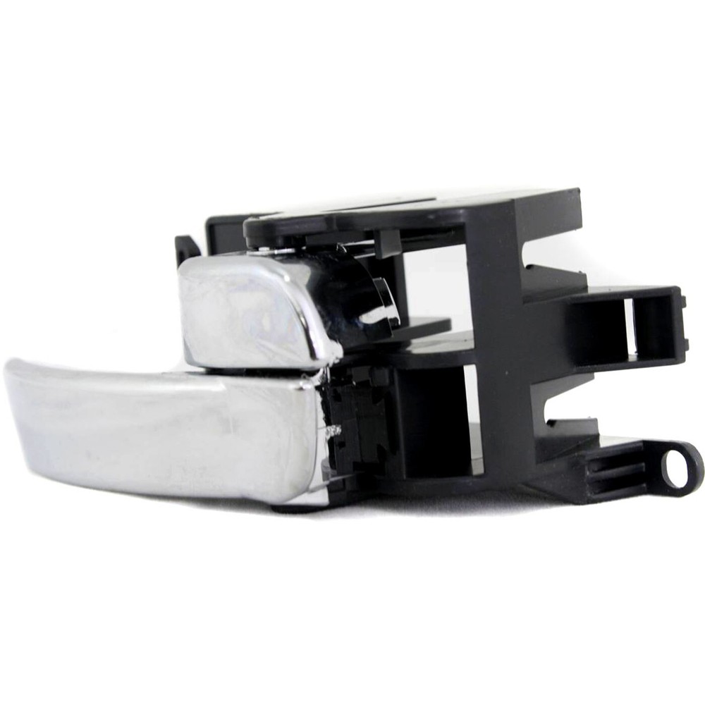 Interior Door Handle For 2005-2016 Nissan Frontier 2005-2012 Pathfinder Chrome