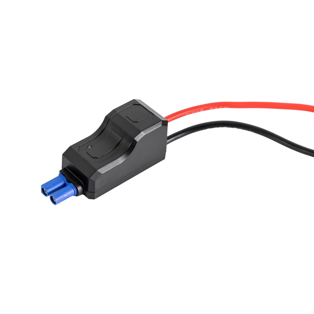 Portable Car Jump Starter Jumper Cable with Smart Safe Protection Replacement