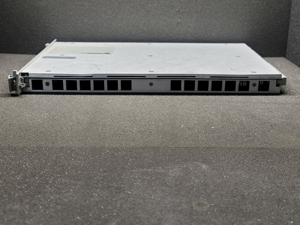National Instruments VXI-MXI 181045-02 REV E7 Board
