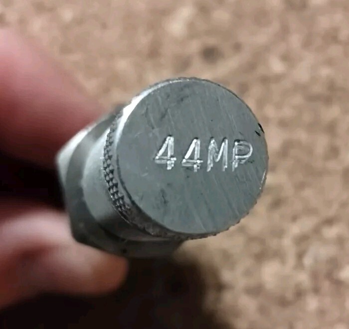 Lyman Expander 44 MP - NOS