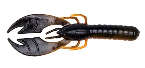 YUM Craw Papi 3 3/4" - Crawdad