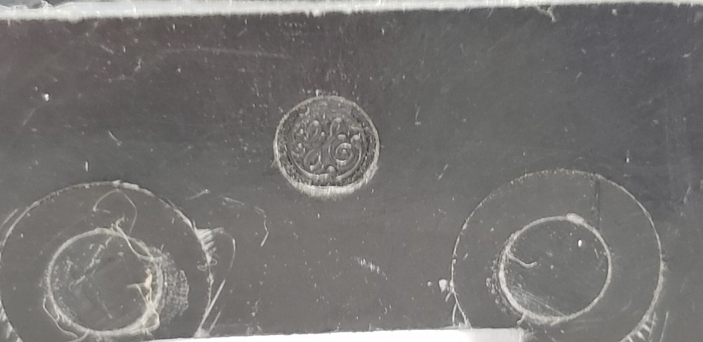 GENERAL ELECTRIC 3240065 CONTROL COIL