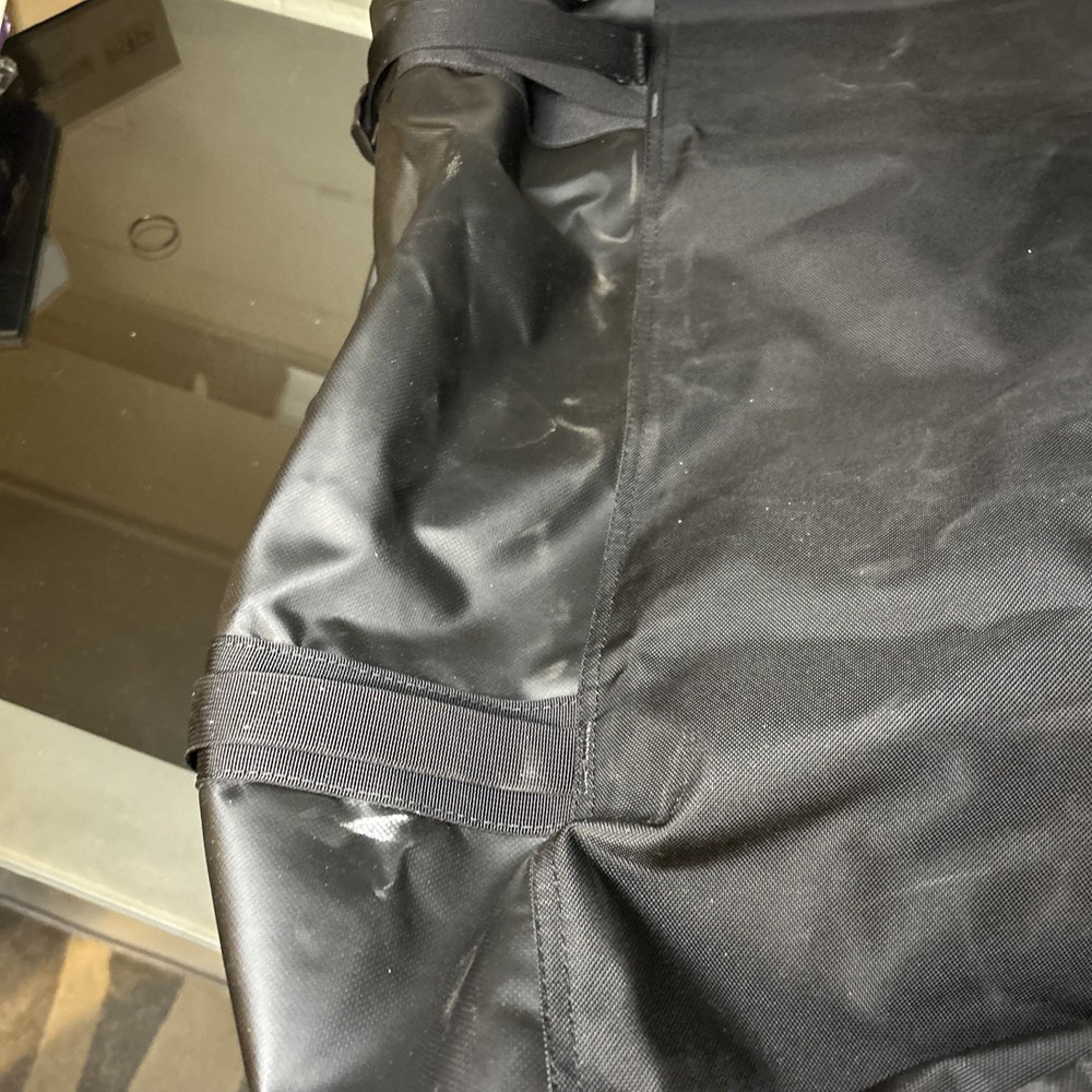 The North Face Base Camp Duffel XXL Backpack Bag